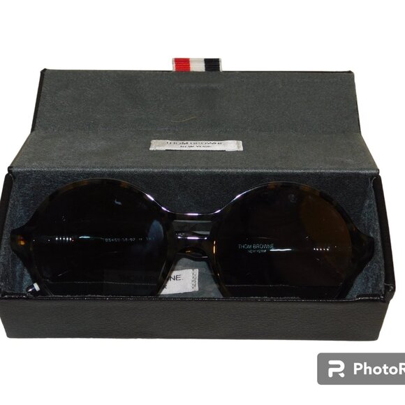 Thom Browne New York TBS409 Sunglasses New In Box main image 9